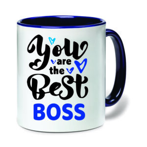 Mug - Best BOSS I 1063