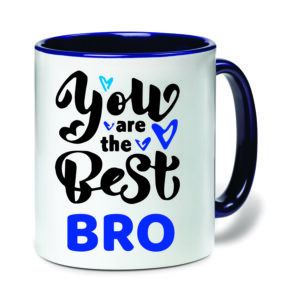 Mug - Best BRO I 1057