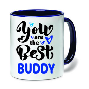 Mug - Best BUDDY I 1062