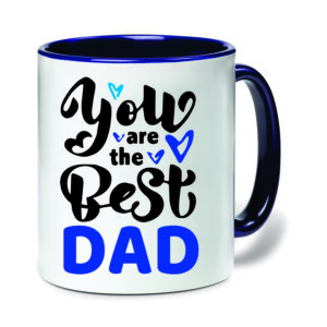 Mug - Best DAD I 1055