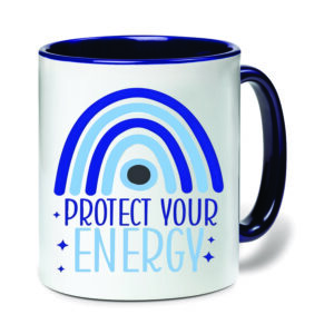 Mug - Evil Eye I 1030