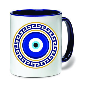 Mug - Evil Eye I 1031
