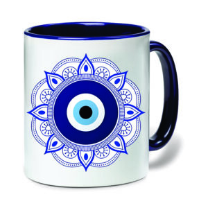 Mug - Evil Eye I 1033