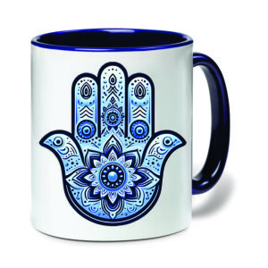 Mug - Evil Eye I 1034