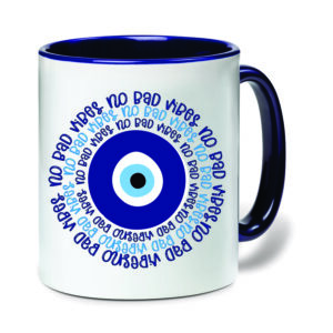 Mug - Evil Eye I 1035