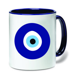Mug - Evil Eye 1029
