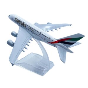 Diecast Model - Emirate 16 CM