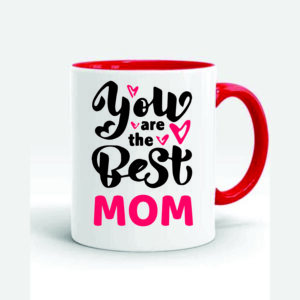 Mug - Best MOM I 1054