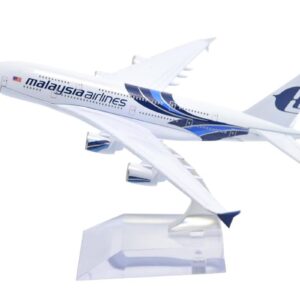 Diecast Model - Malesiya Airlines 16 CM