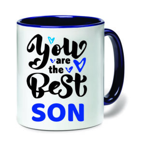Mug - Best SON I 1061