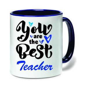 Mug - Best Teacher I 1064
