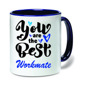 Mug - Best WorkMate I 1065