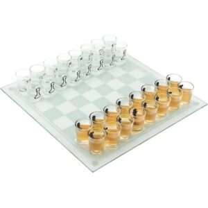 Drinking Game - Chess