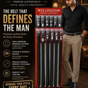 belt