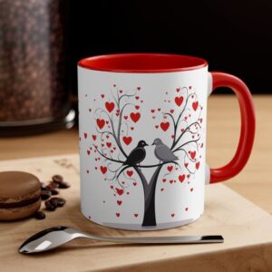 ceramic-love mug
