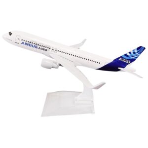 Diecast Model - AirBus 16 CM