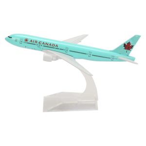 Diecast Model - Air Canada 16 CM