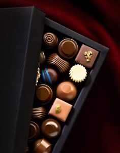 handmade chocolate