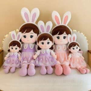 1845 Dolls NASHA - MOQ 2