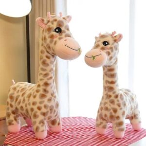 1730 GIRAFFE - 55 CM
