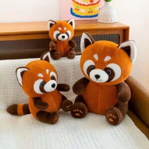2118 Fox - Brown