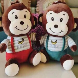 1439 Monkey - 35 CM - MOQ 2