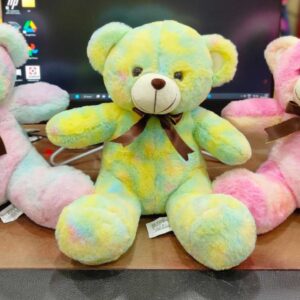 1611 Teddy Bear 30 CM - Assorted Colours - MOQ 3