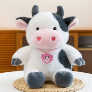 2199 Cow 28 CM - MOQ 2
