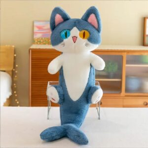 2202 Cat Jal-Pari 40 CM - MOQ 3