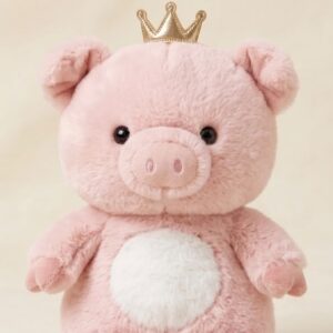 2239 Pig, Elephant, Panda - MOQ 6