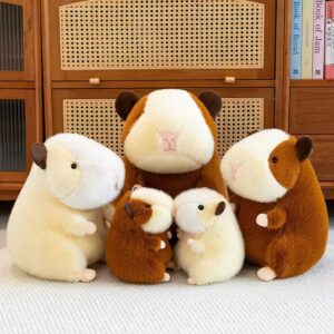 2240 Hamster 25 CM - MOQ 2