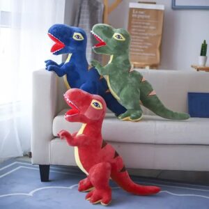 2147 Dinosaur 60 CM - MOQ 2