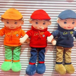 1983 Dolls 50 CM BOY - MOQ 3