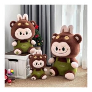 2221 LB 30 CM - Brown