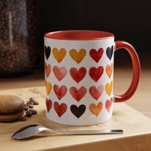 Ceramic Mugs