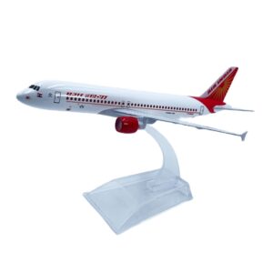 Diecast Model - Air India 16 CM