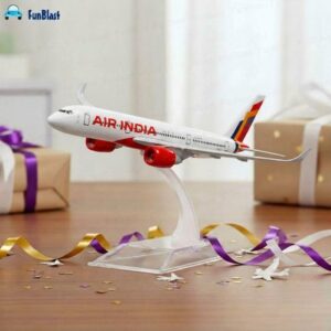 Diecast Model - Air India 16 CM