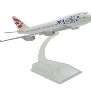 Diecast Model - One World 16 CM