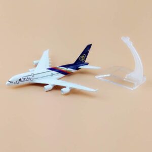 Diecast Model - Thai 16 CM