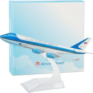 Diecast Model - USA 16 CM