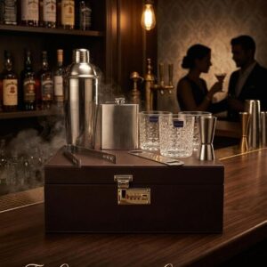 Bar Accessories